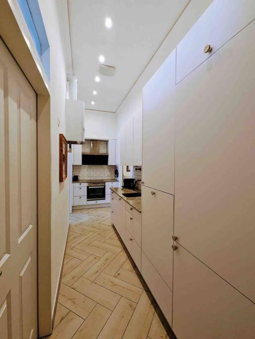 Luxury Cityapartment 2 Vienna Exterior photo