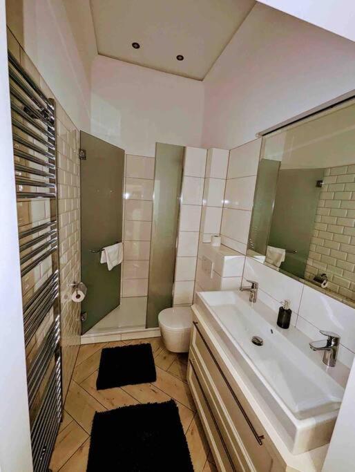 Luxury Cityapartment 2 Vienna Exterior photo