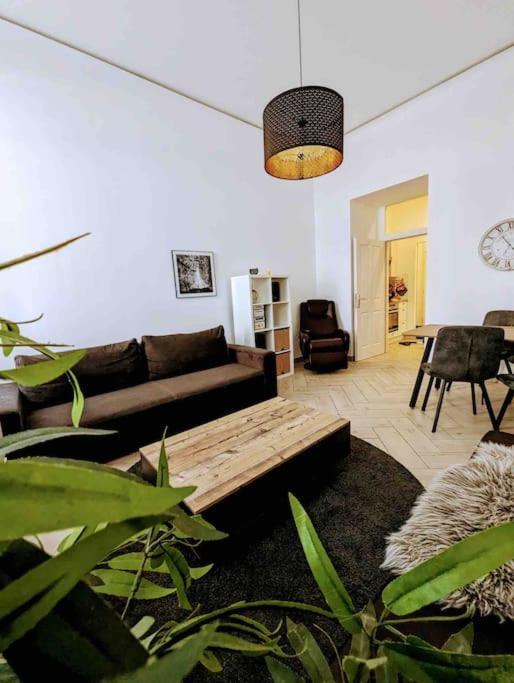Luxury Cityapartment 2 Vienna Exterior photo