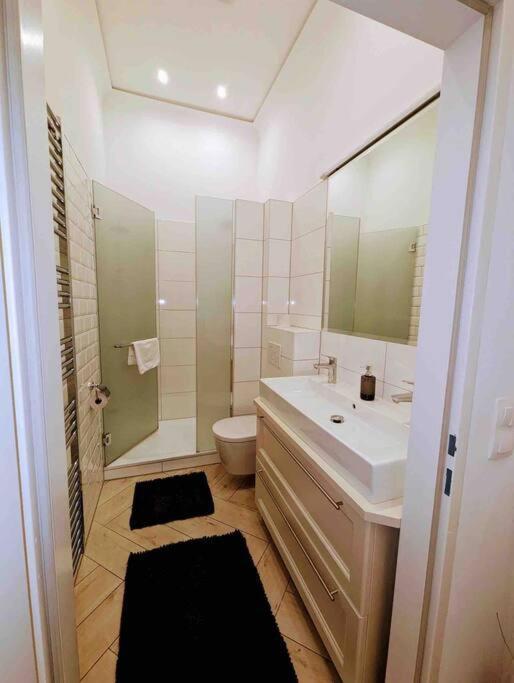 Luxury Cityapartment 2 Vienna Exterior photo