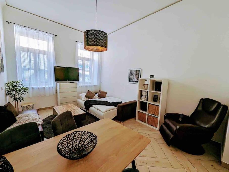 Luxury Cityapartment 2 Vienna Exterior photo