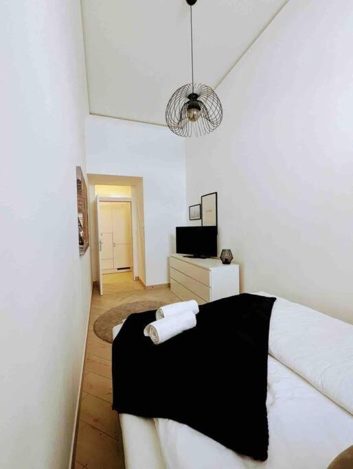 Luxury Cityapartment 2 Vienna Exterior photo