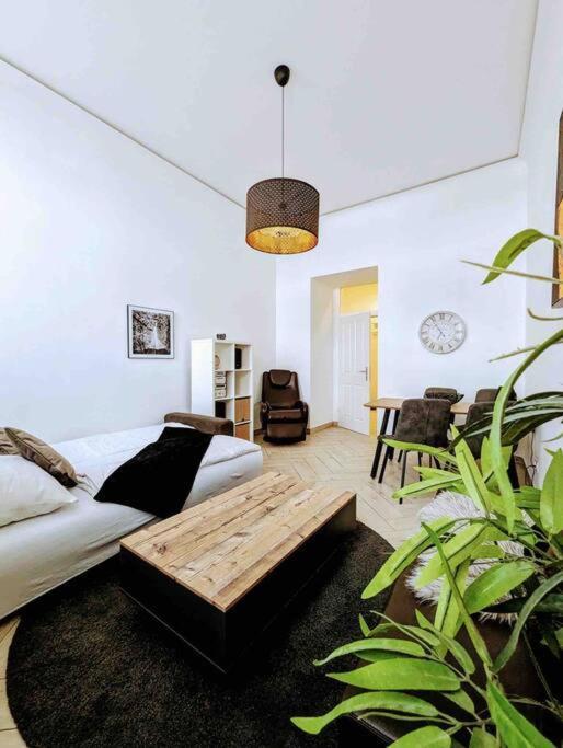 Luxury Cityapartment 2 Vienna Exterior photo